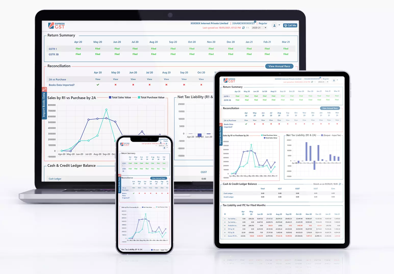 Work from anywhere anytime