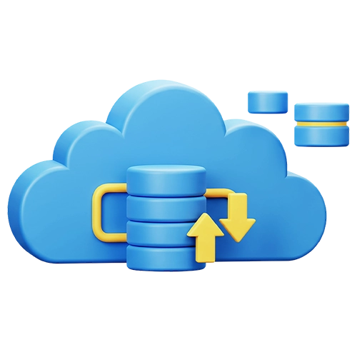 Cloud Access Anywhere