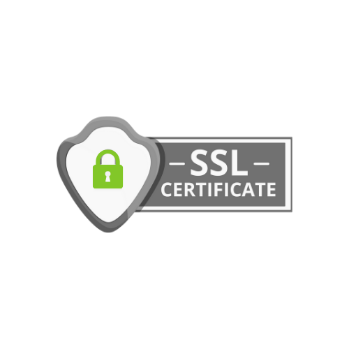 SSL Certified