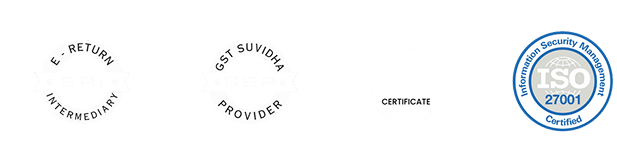 Enterprise-grade security illustration